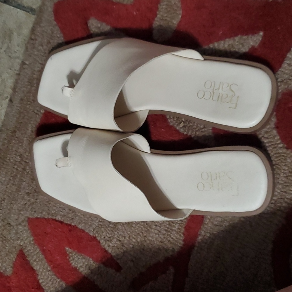 Franco Sarto 8.5M Sandal